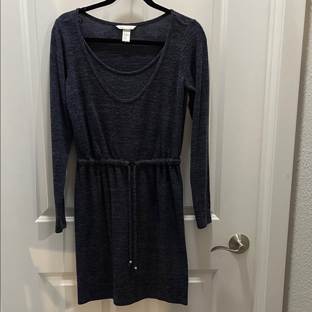 3/$15 H&M nursing dress